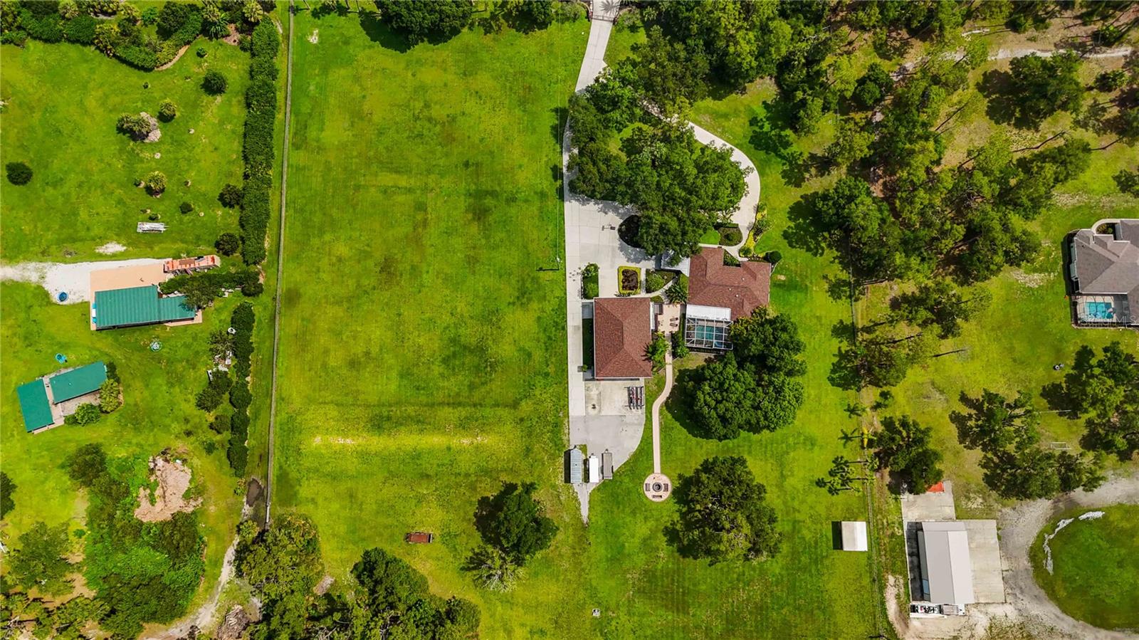 NORTH PORT CHARLOTTE ESTATES 2ND - Residential