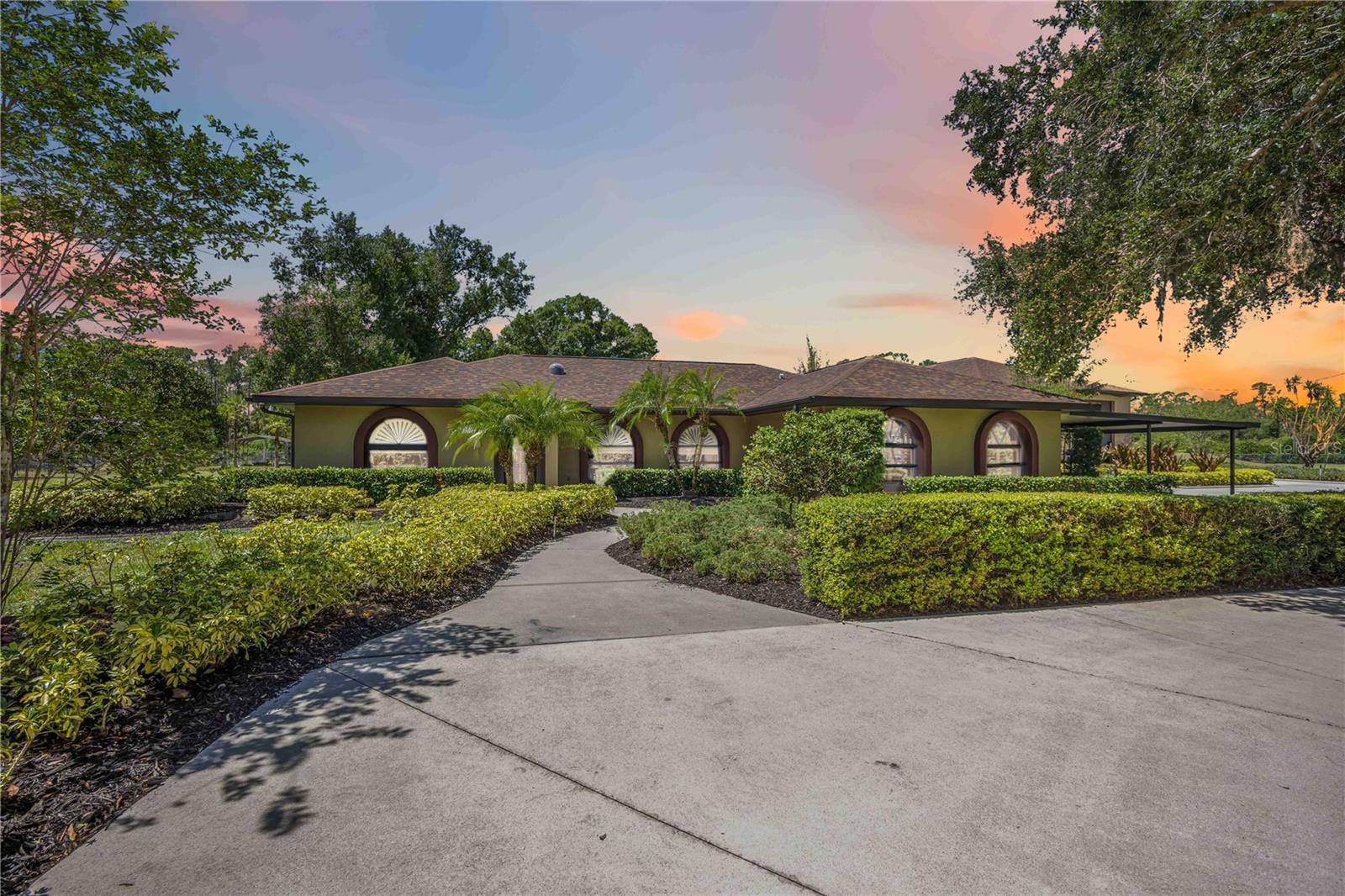 NORTH PORT CHARLOTTE ESTATES 2ND - Residential