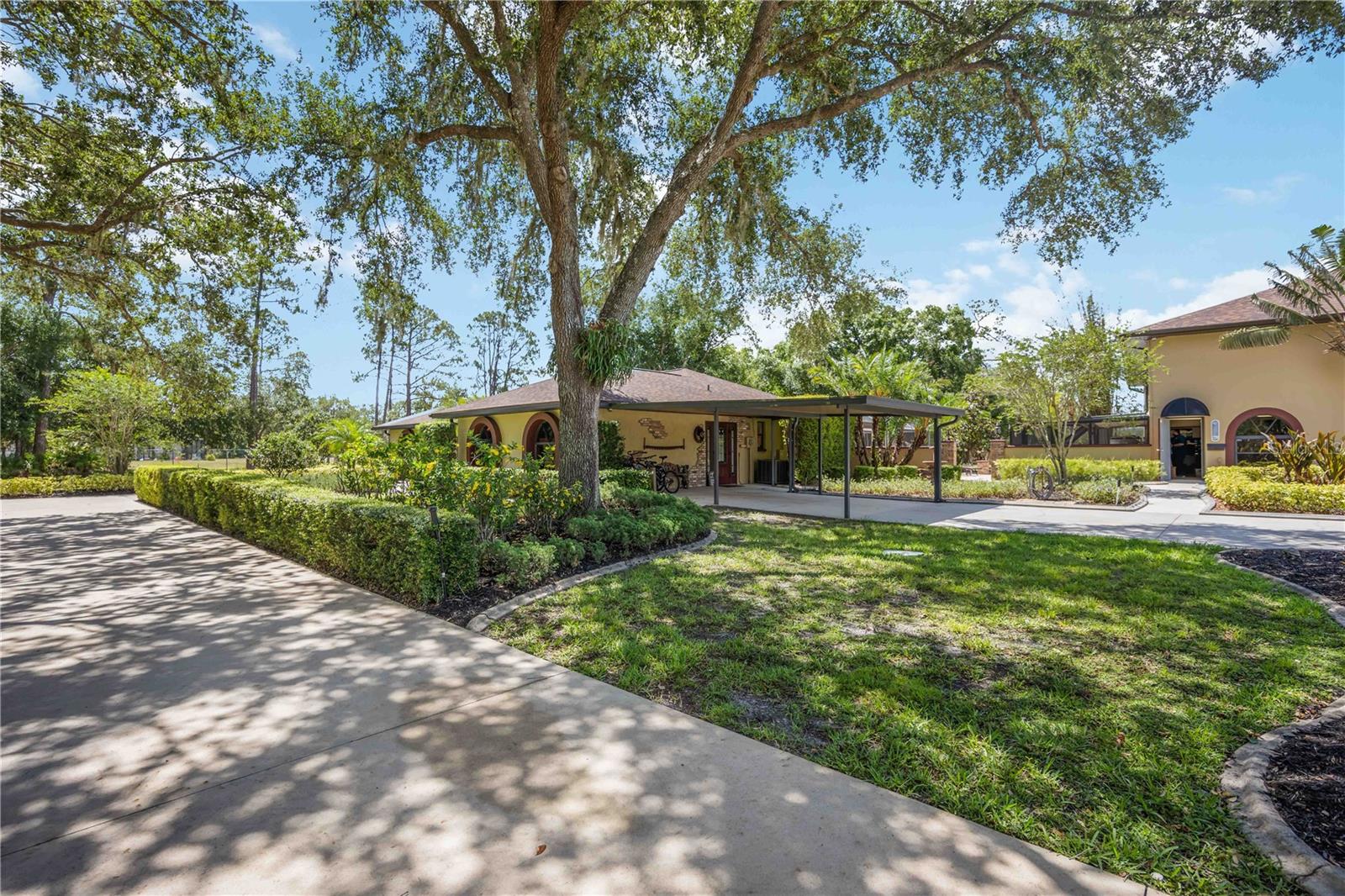 NORTH PORT CHARLOTTE ESTATES 2ND - Residential