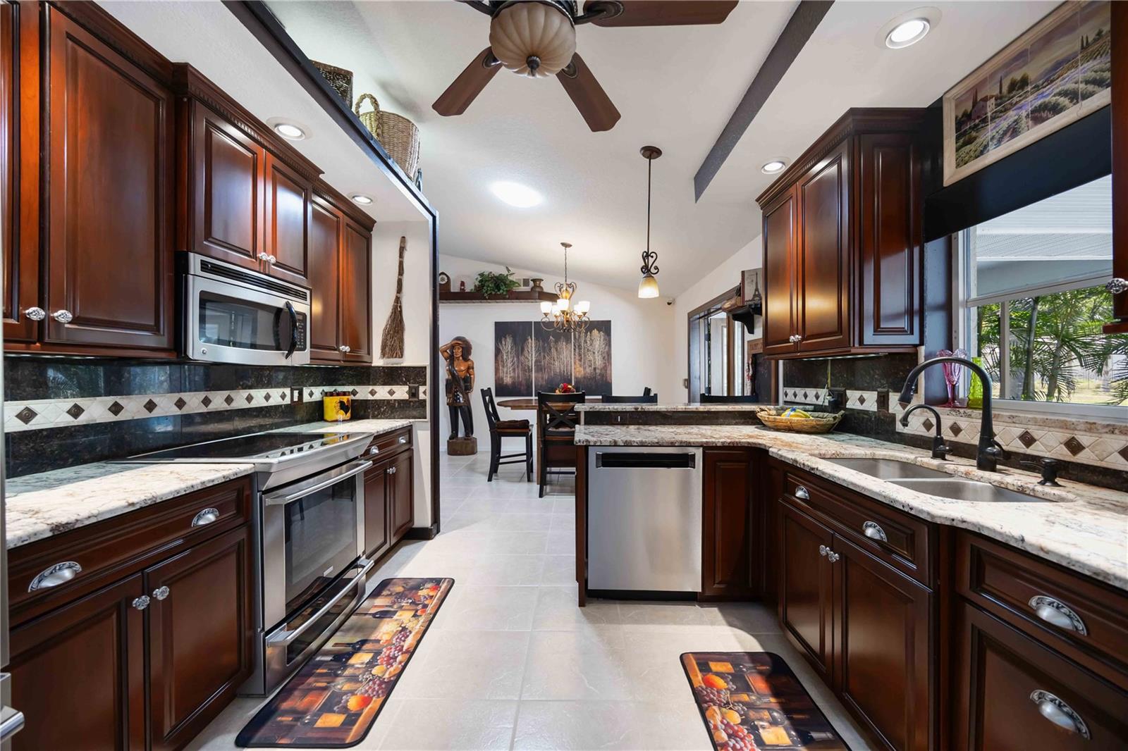 NORTH PORT CHARLOTTE ESTATES 2ND - Residential