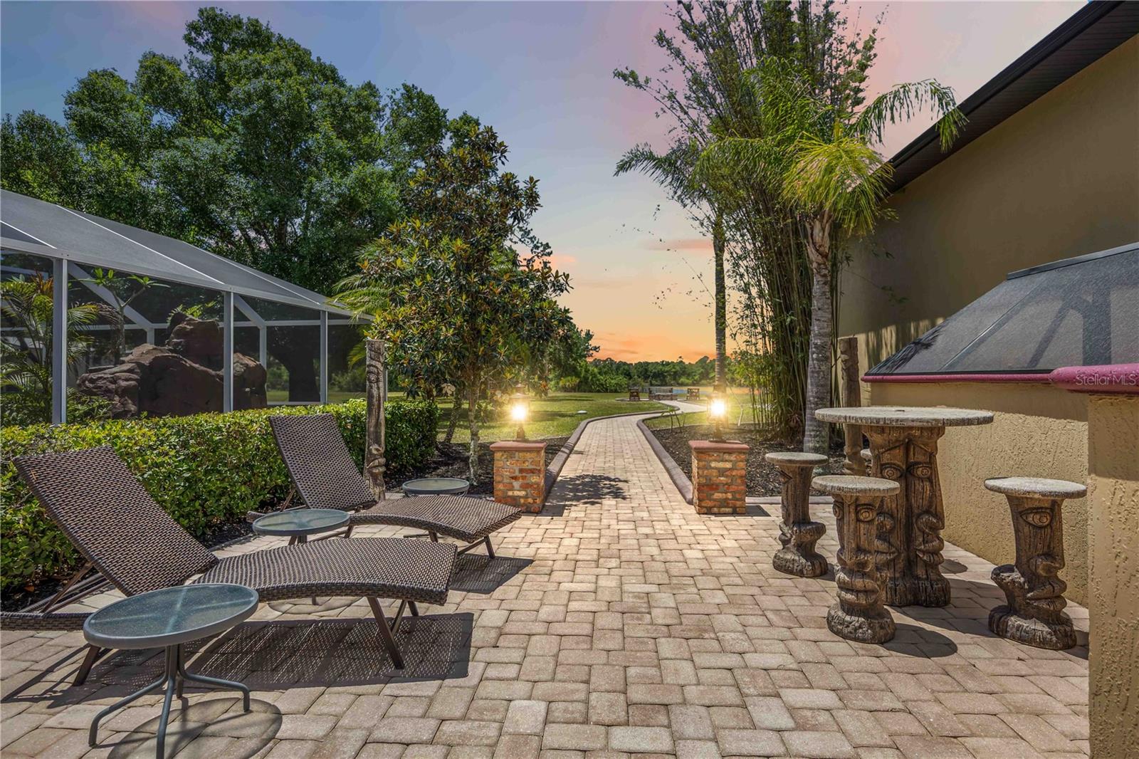 NORTH PORT CHARLOTTE ESTATES 2ND - Residential