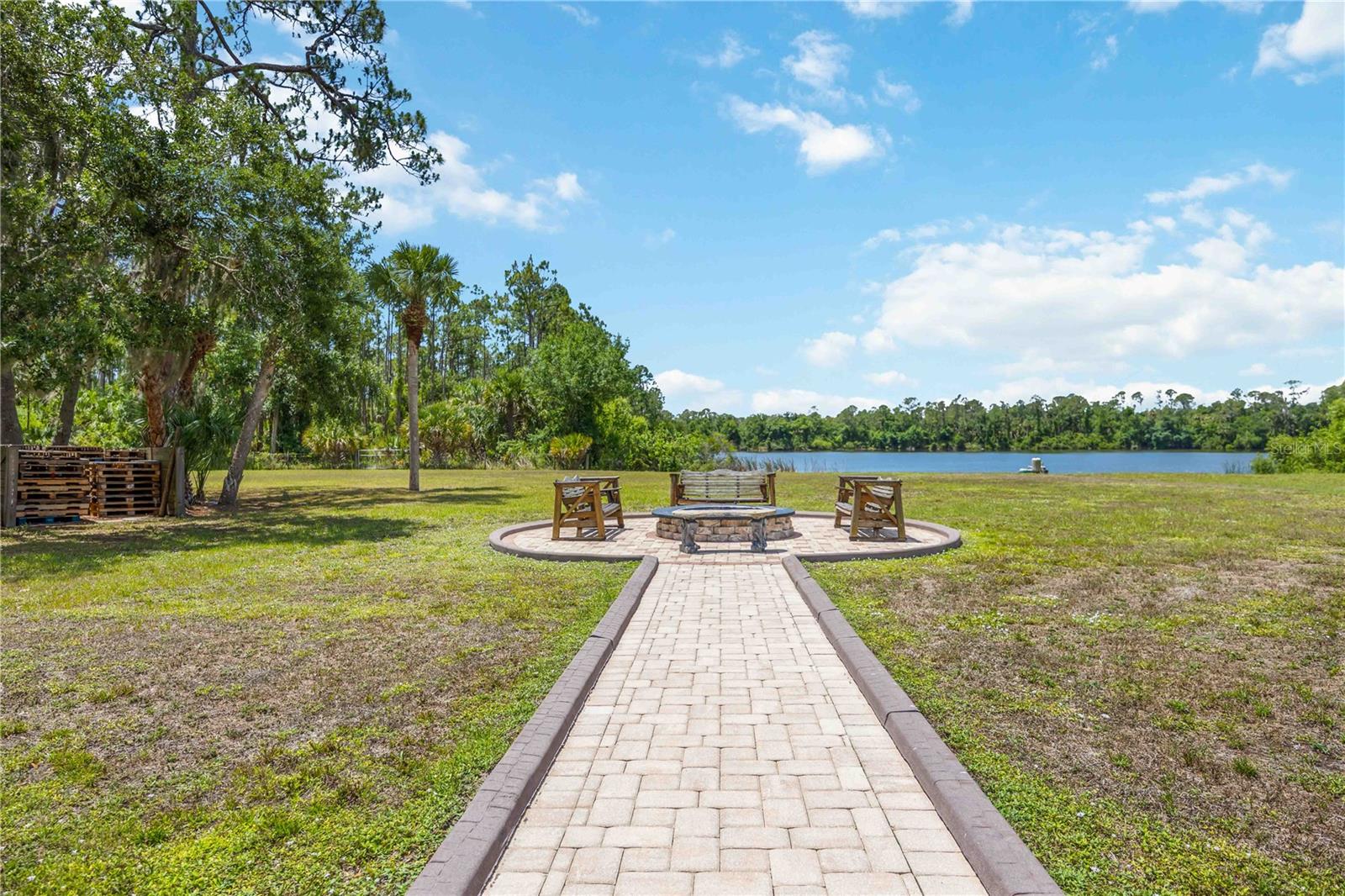 NORTH PORT CHARLOTTE ESTATES 2ND - Residential
