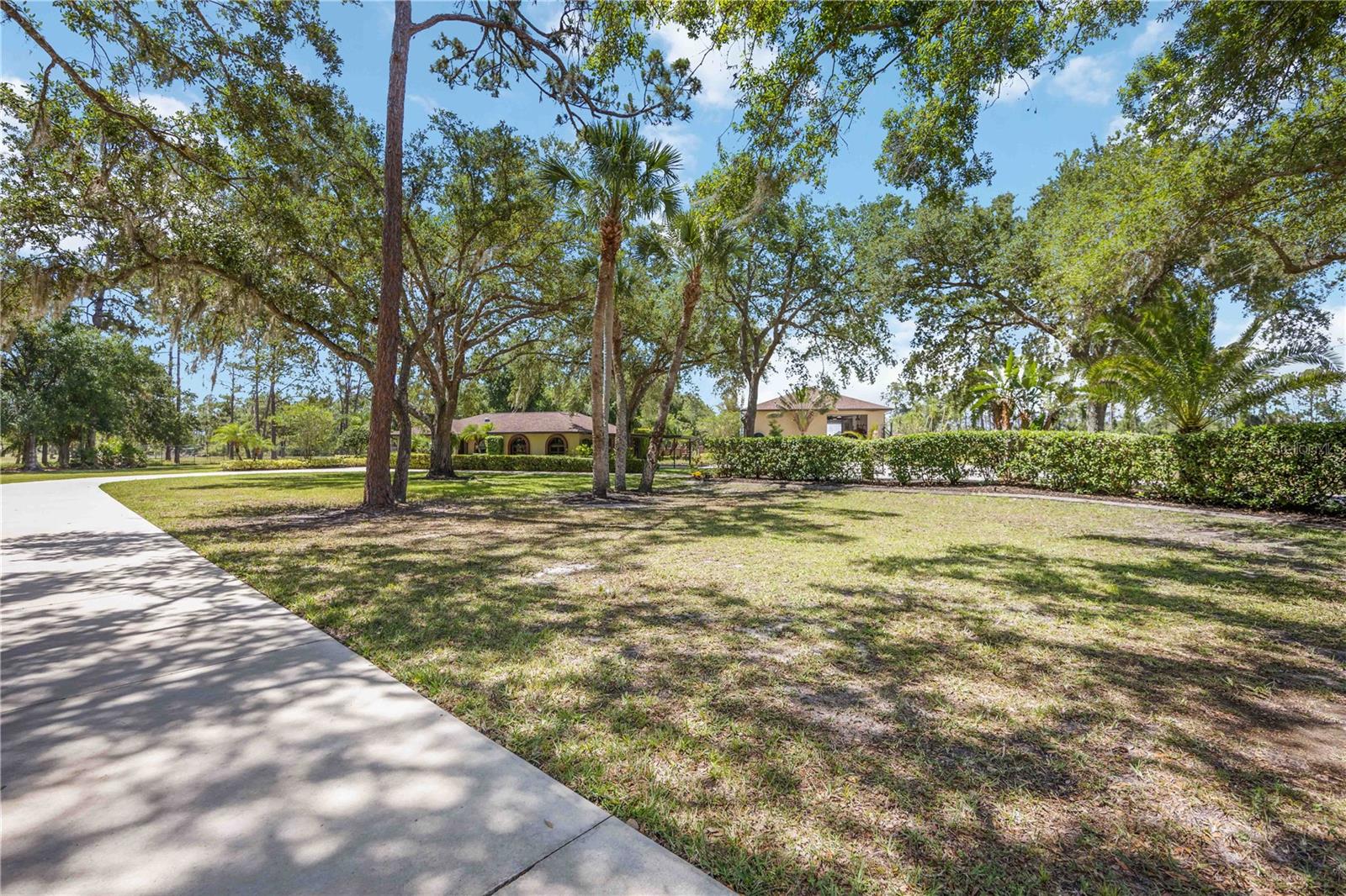NORTH PORT CHARLOTTE ESTATES 2ND - Residential