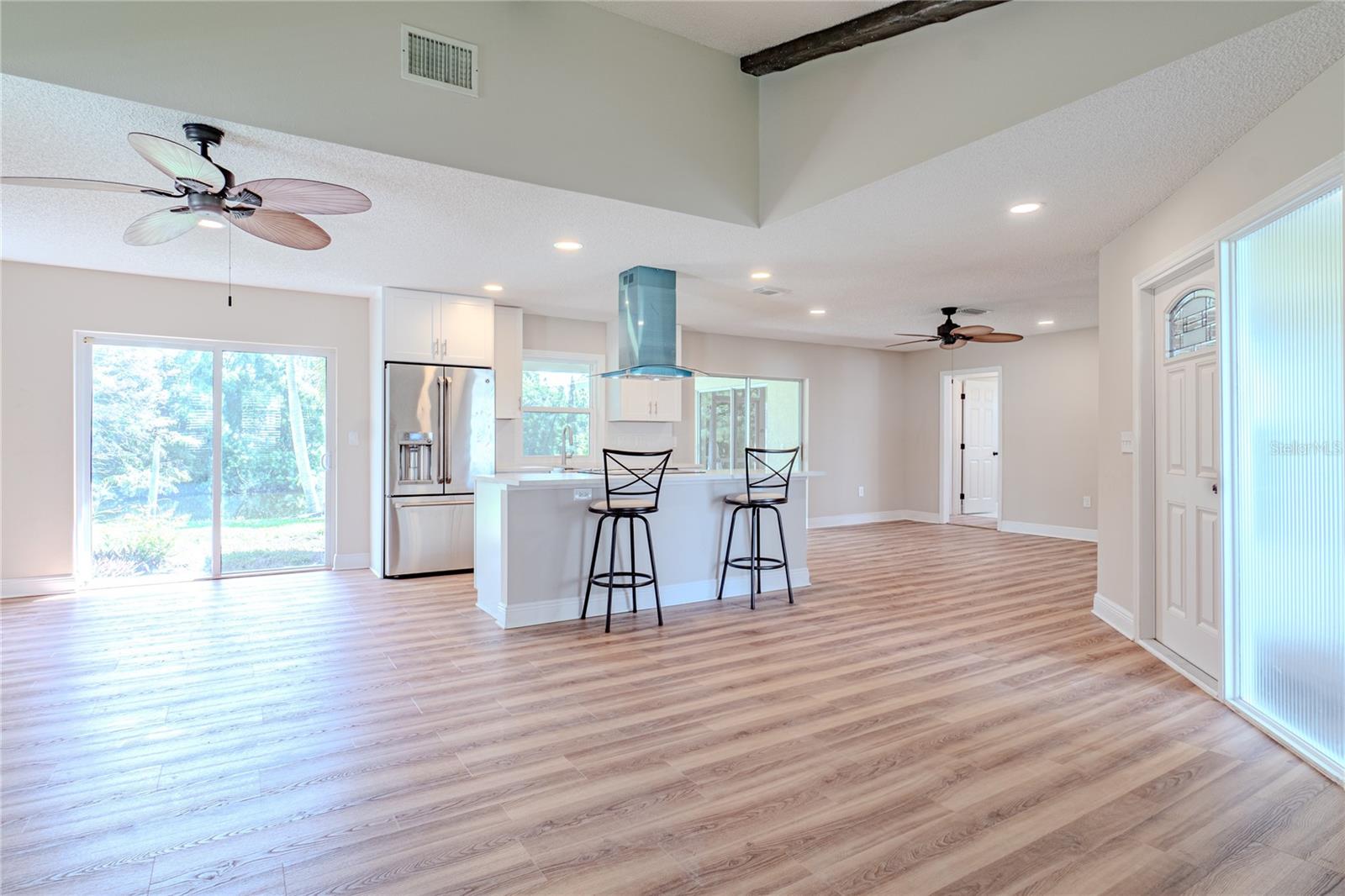 VILLAGE GREEN OF BRADENTON - Residential