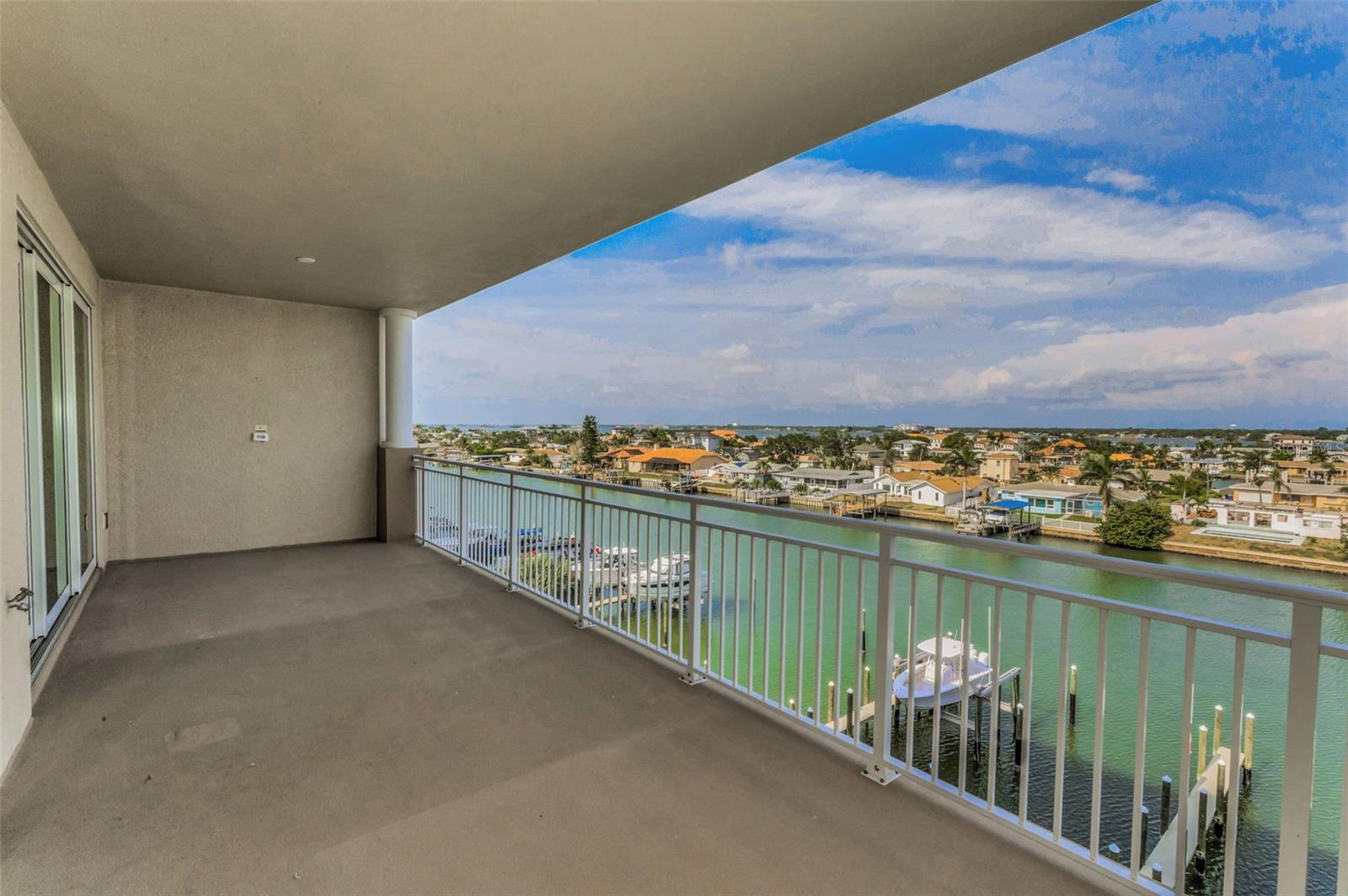 DOLPHIN HARBOUR CONDO - Residential Lease