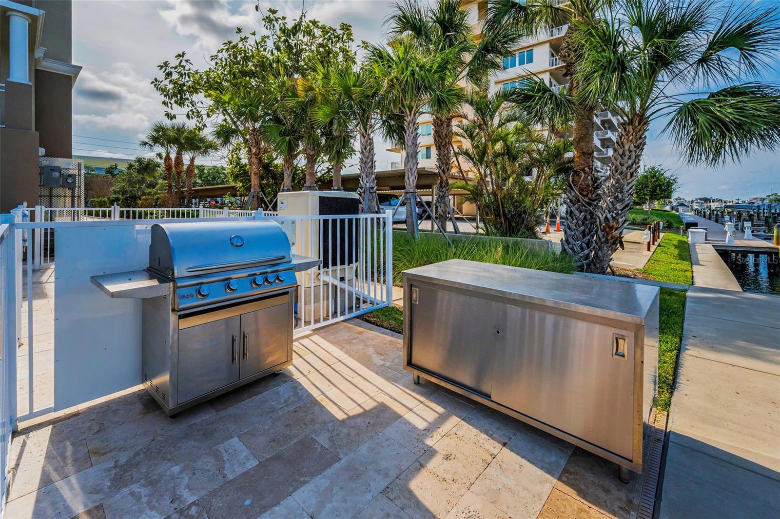 DOLPHIN HARBOUR CONDO - Residential Lease