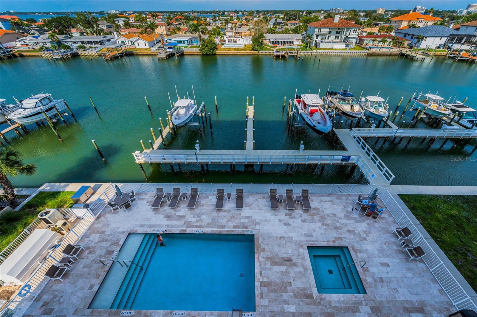 DOLPHIN HARBOUR CONDO - Residential Lease