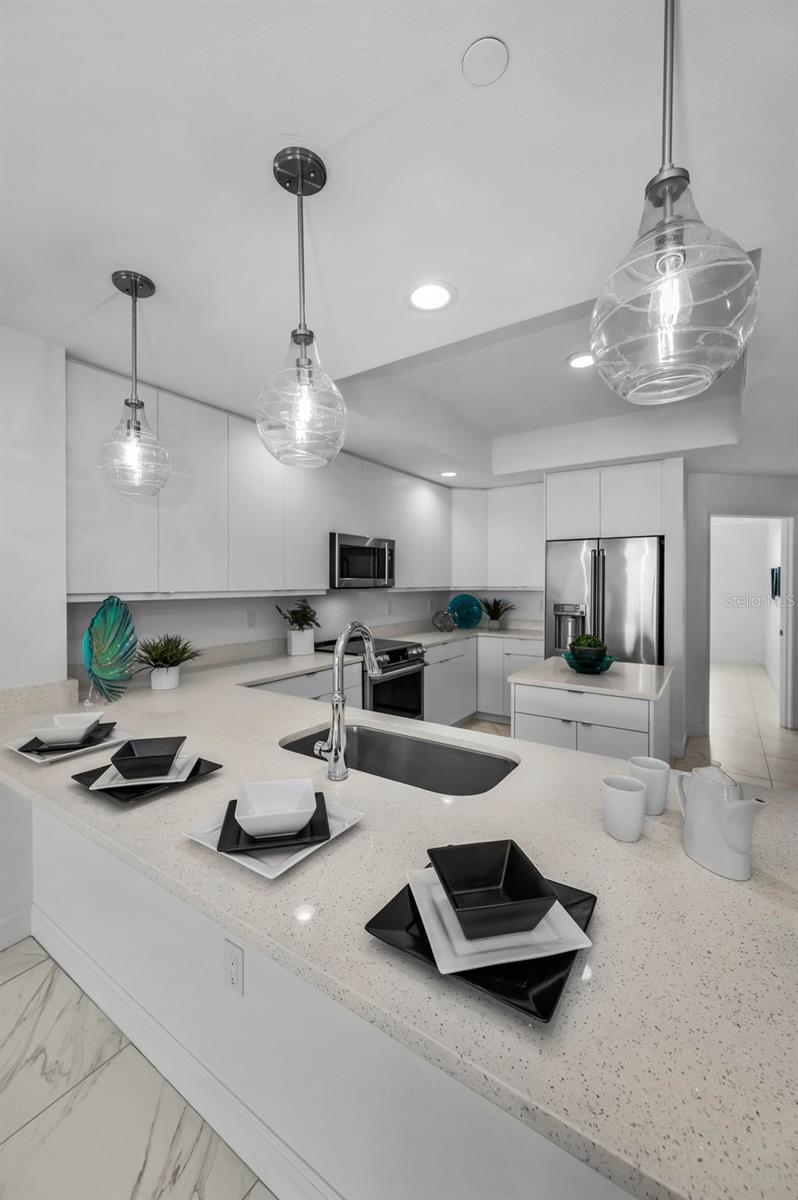 DOLPHIN HARBOUR CONDO - Residential Lease