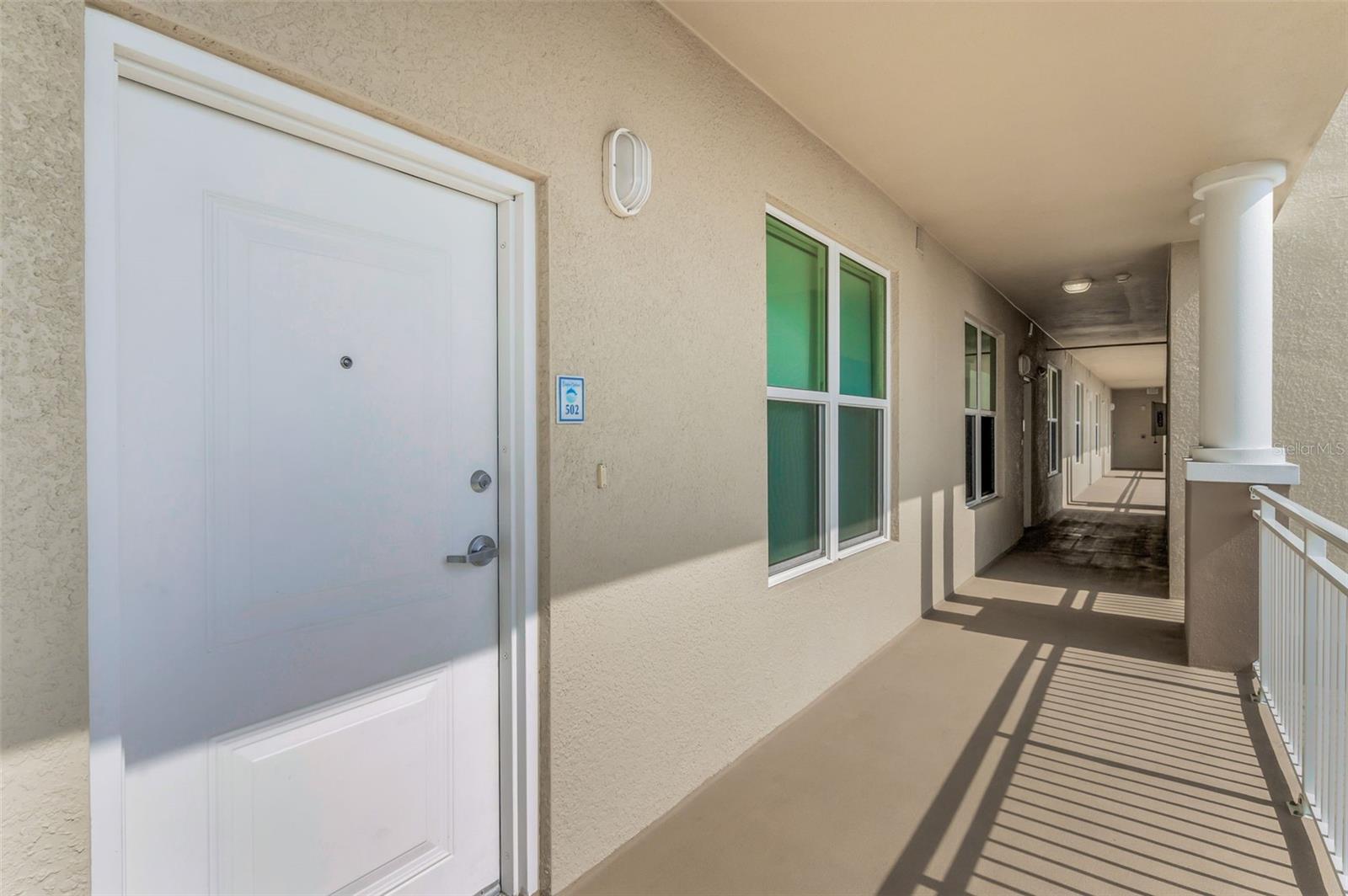 DOLPHIN HARBOUR CONDO - Residential Lease