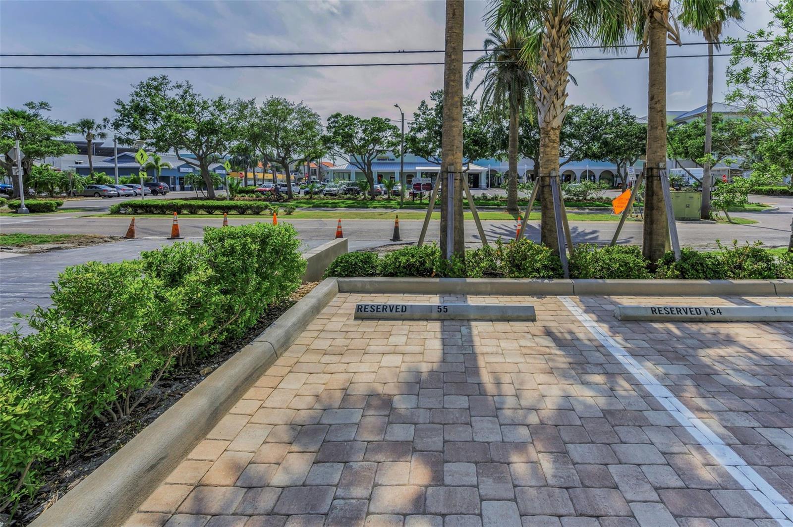 DOLPHIN HARBOUR CONDO - Residential Lease