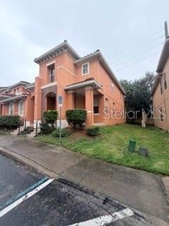 Photo of 2691 Andros Lane, Kissimmee, FL 34747 (MLS # S5159273)
