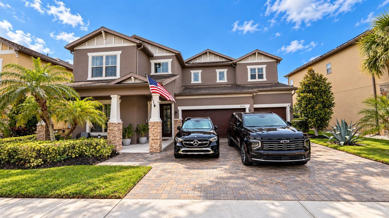 Casas a venda 1 - Jen Dantas 9500 PRINCE HARRY DRIVE