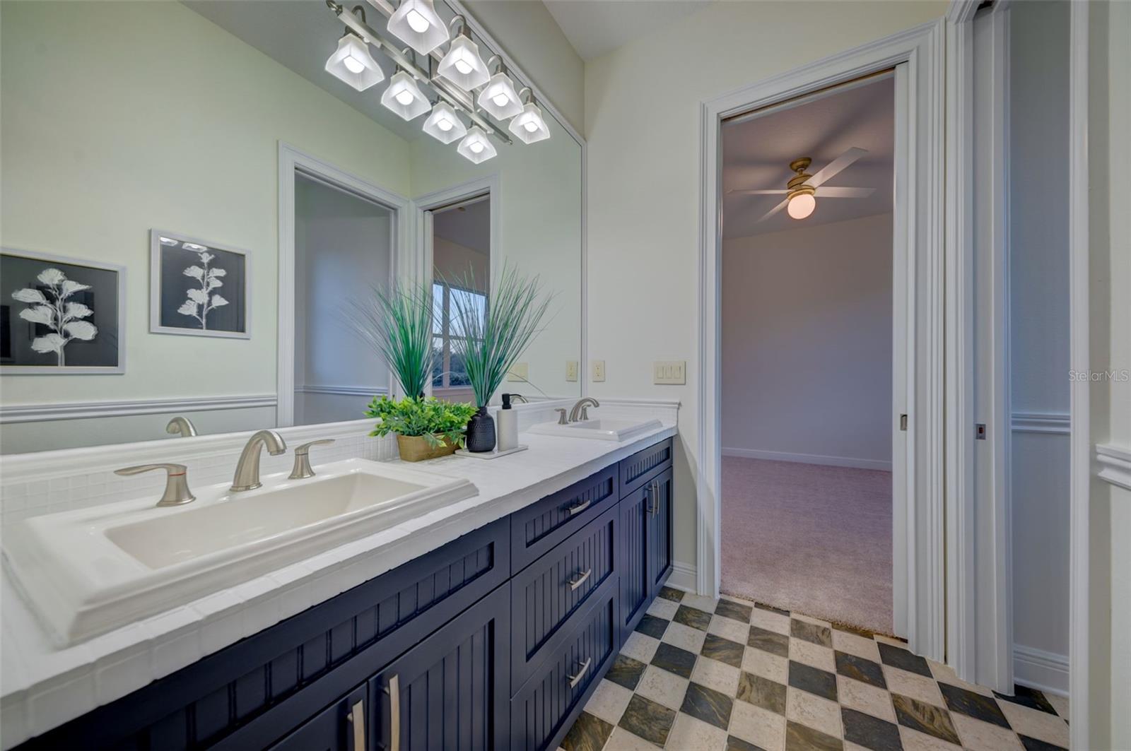 STEEPLECHASE - Residential