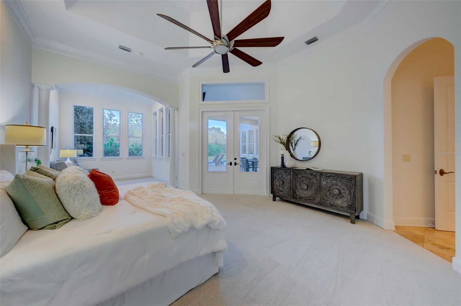 STEEPLECHASE - Residential