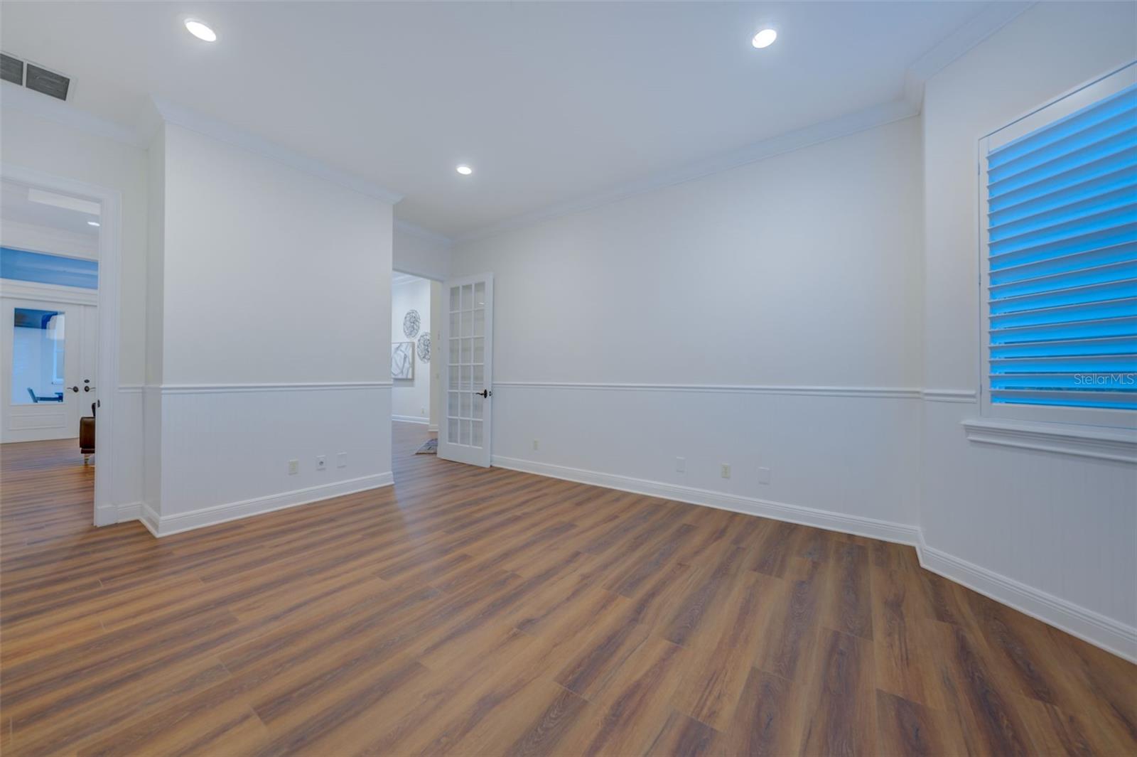 STEEPLECHASE - Residential