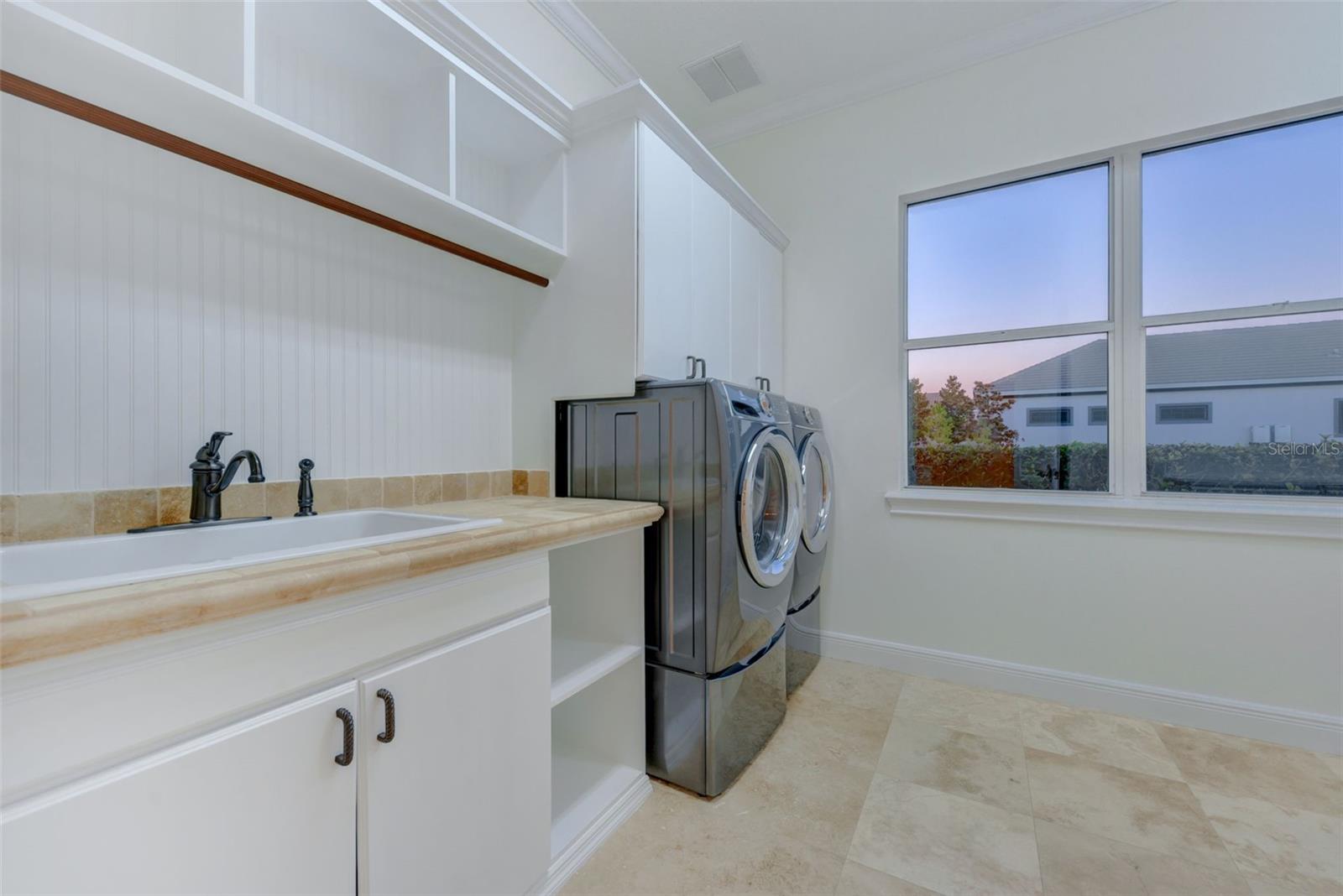 STEEPLECHASE - Residential