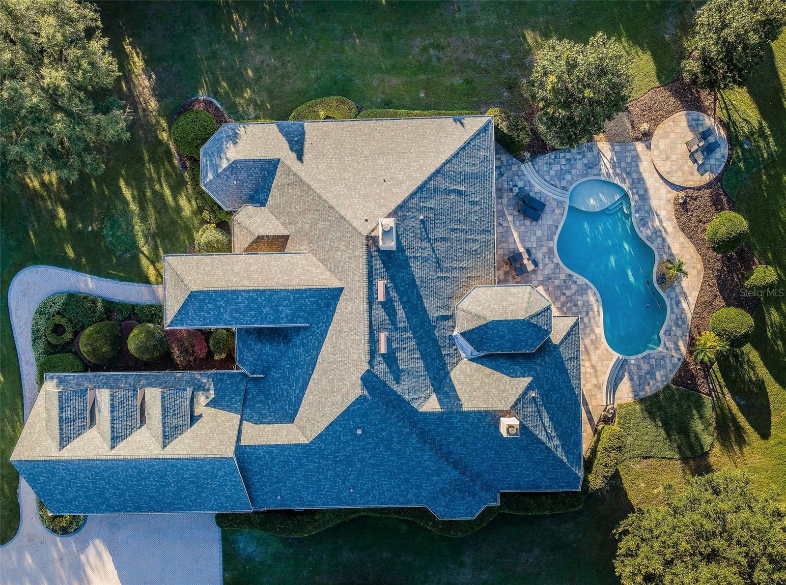 STEEPLECHASE - Residential