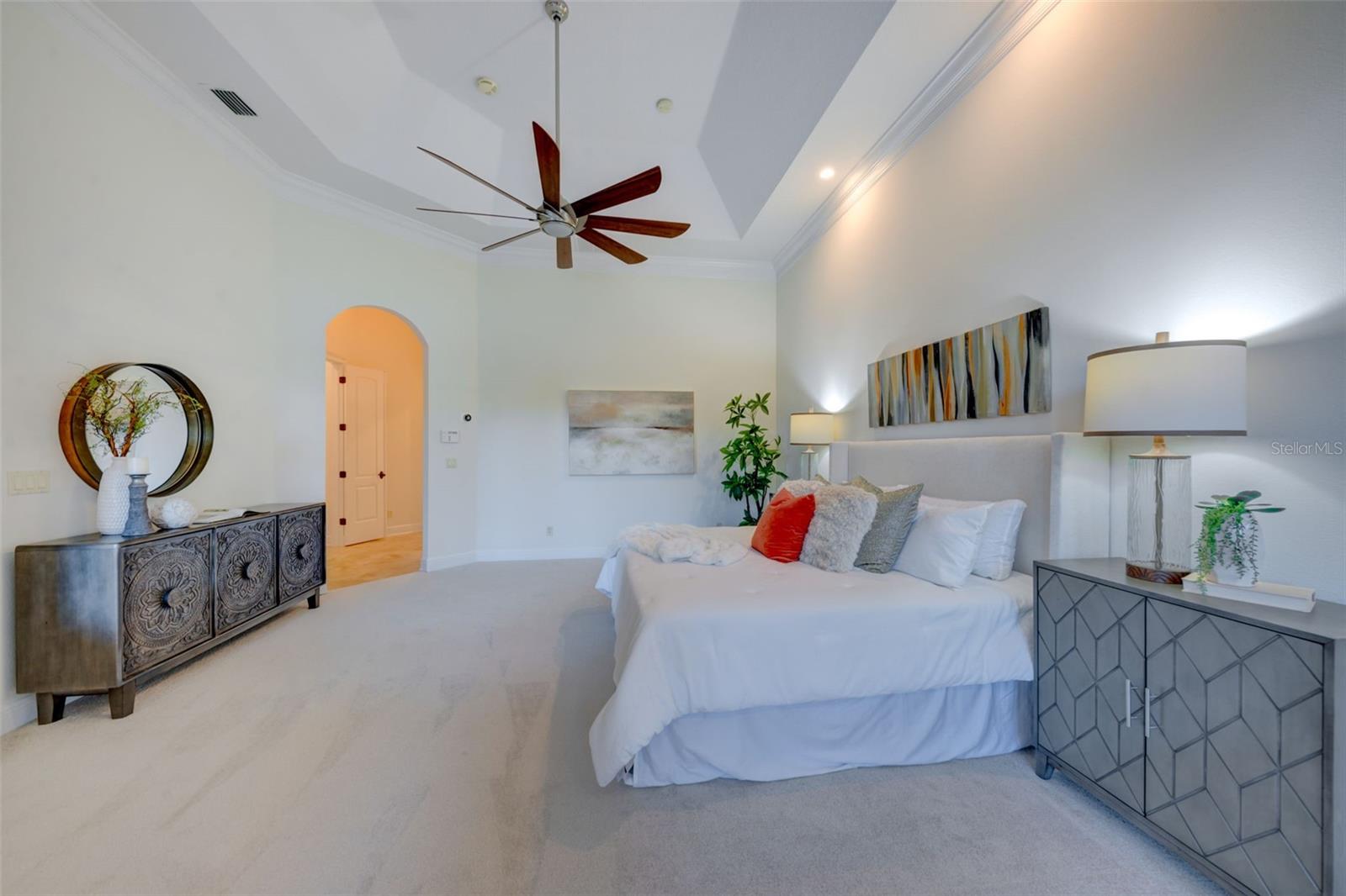 STEEPLECHASE - Residential