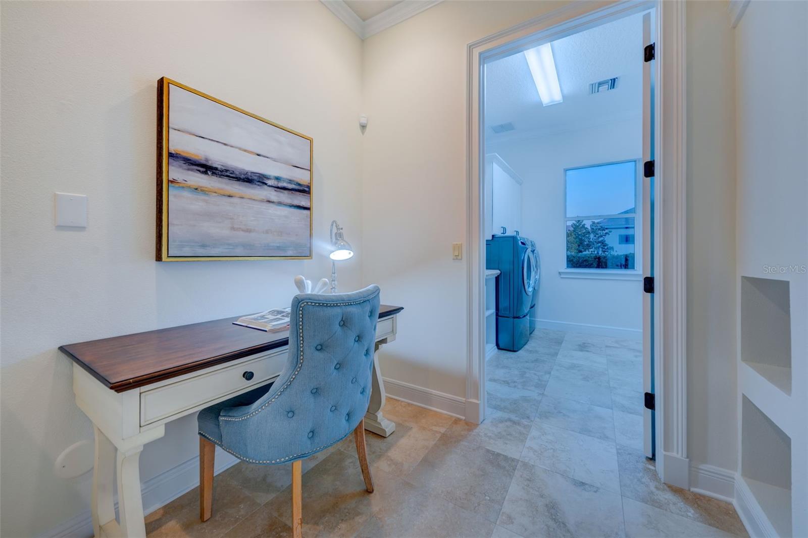 STEEPLECHASE - Residential