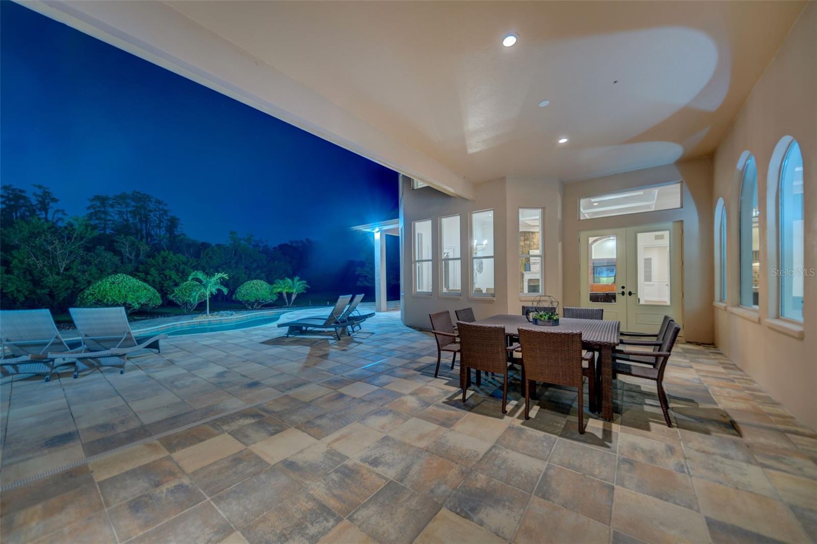 STEEPLECHASE - Residential