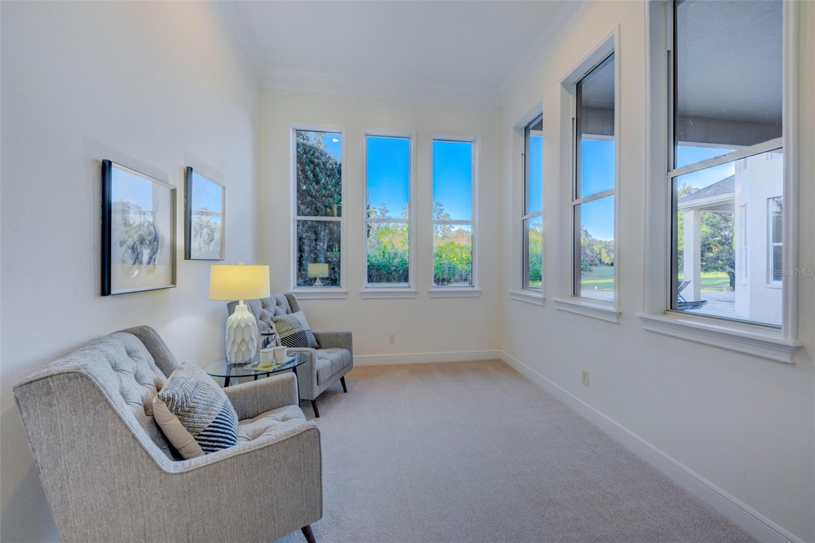 STEEPLECHASE - Residential