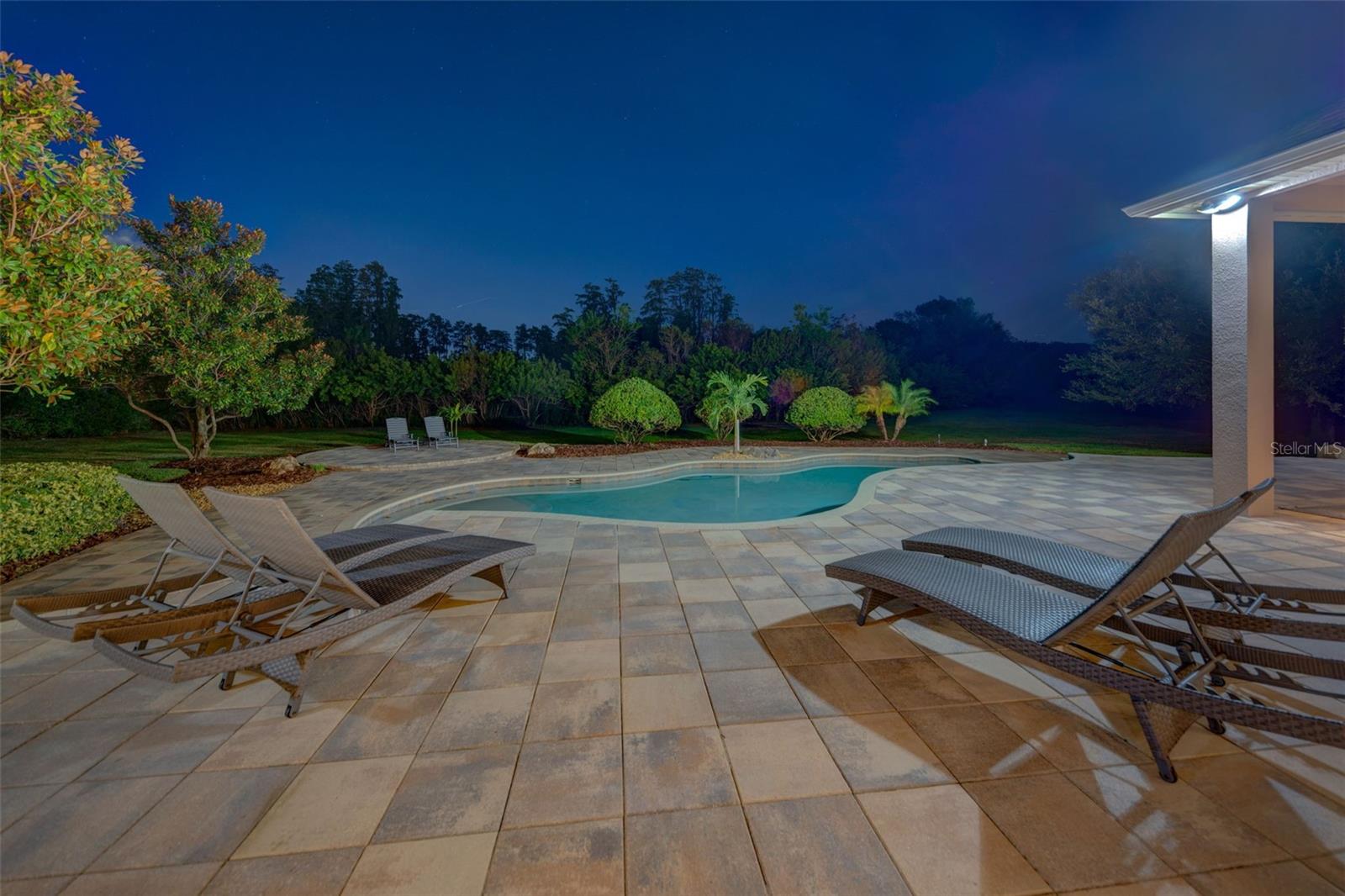 STEEPLECHASE - Residential