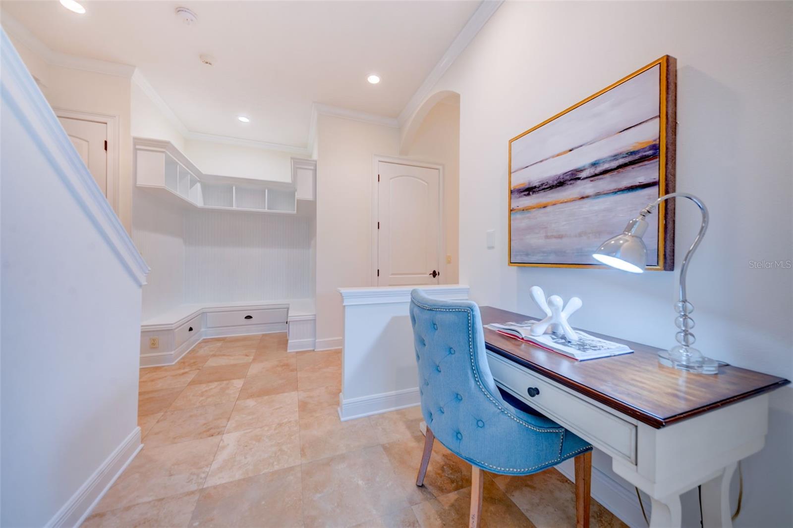 STEEPLECHASE - Residential