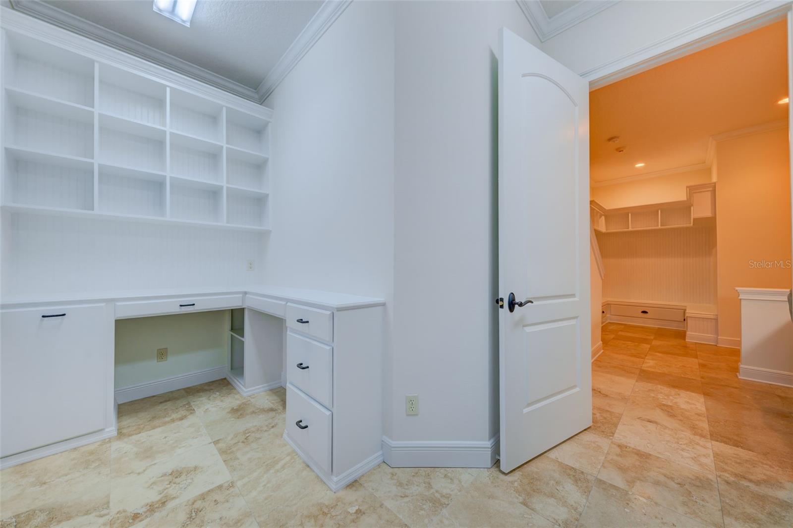 STEEPLECHASE - Residential