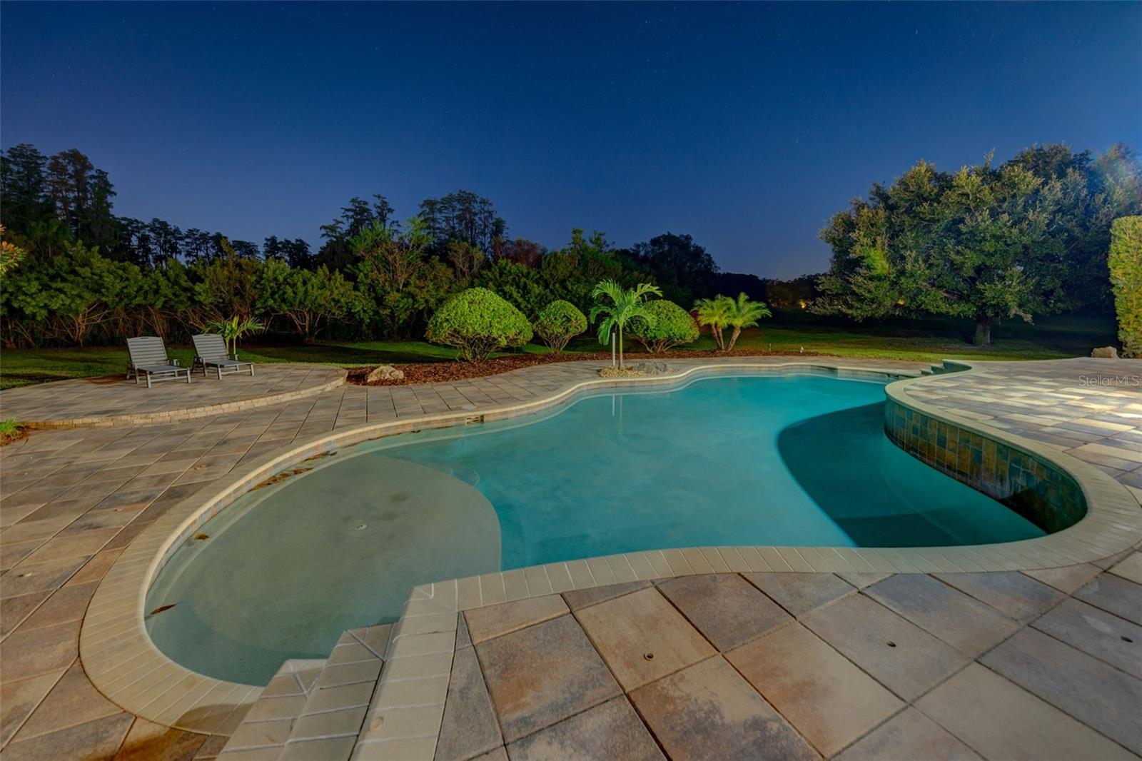 STEEPLECHASE - Residential