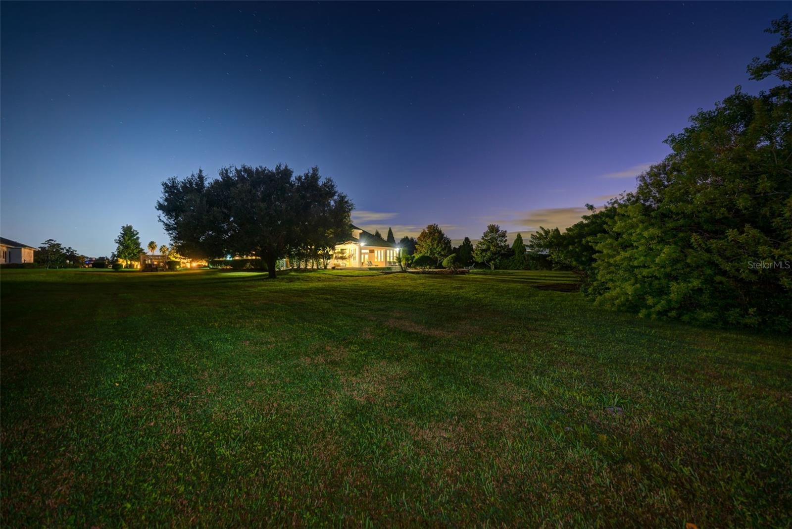 STEEPLECHASE - Residential