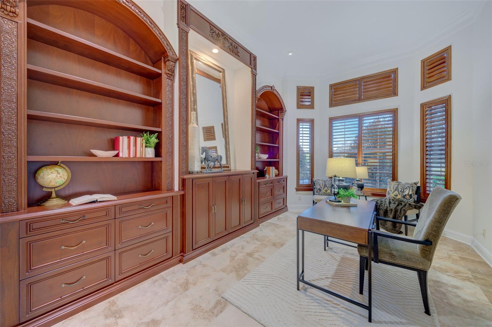 STEEPLECHASE - Residential