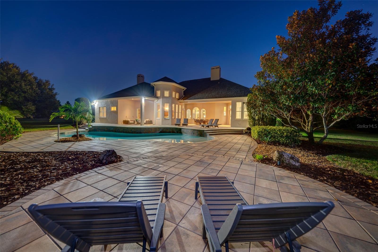 STEEPLECHASE - Residential