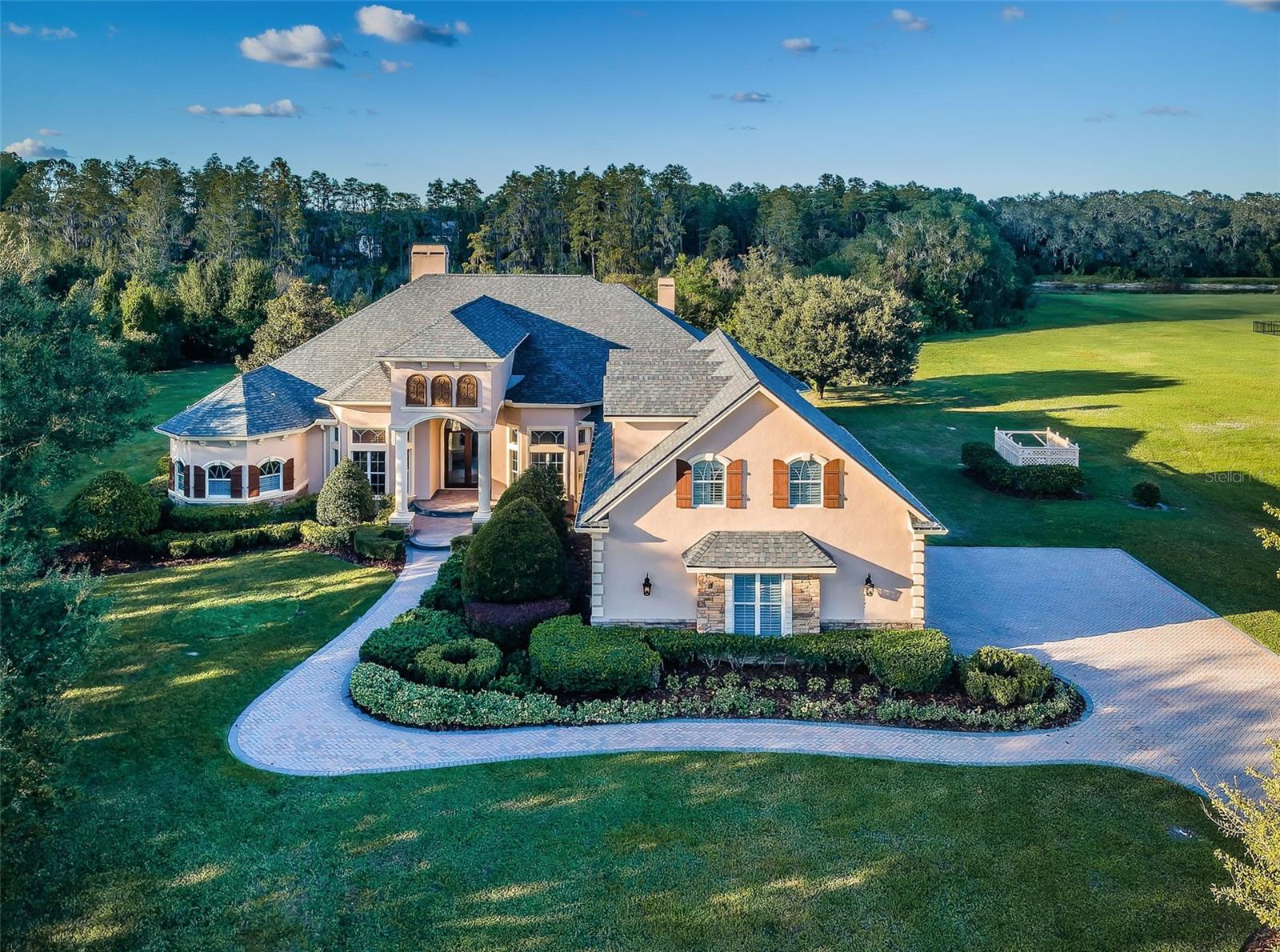 STEEPLECHASE - Residential