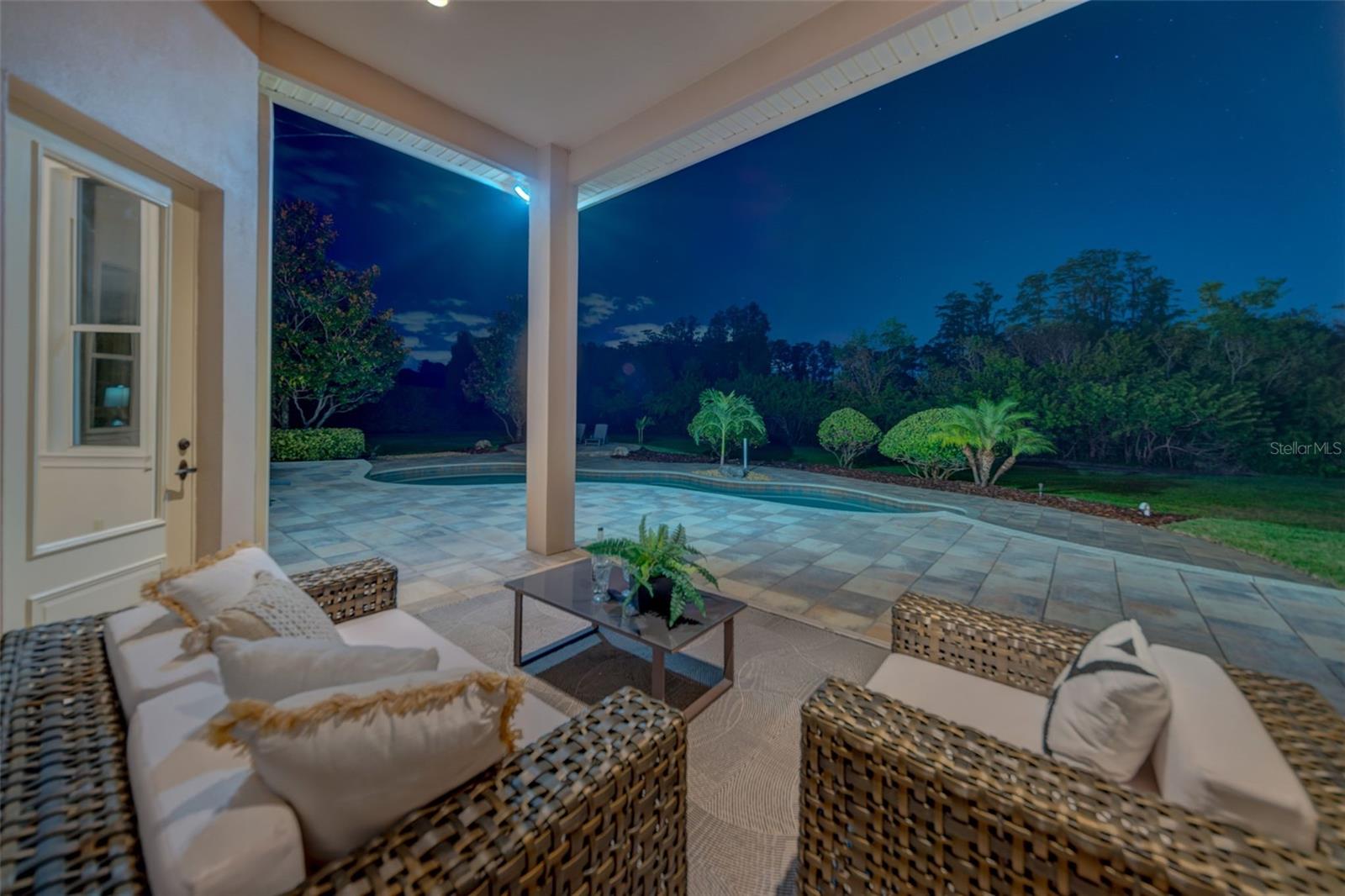 STEEPLECHASE - Residential