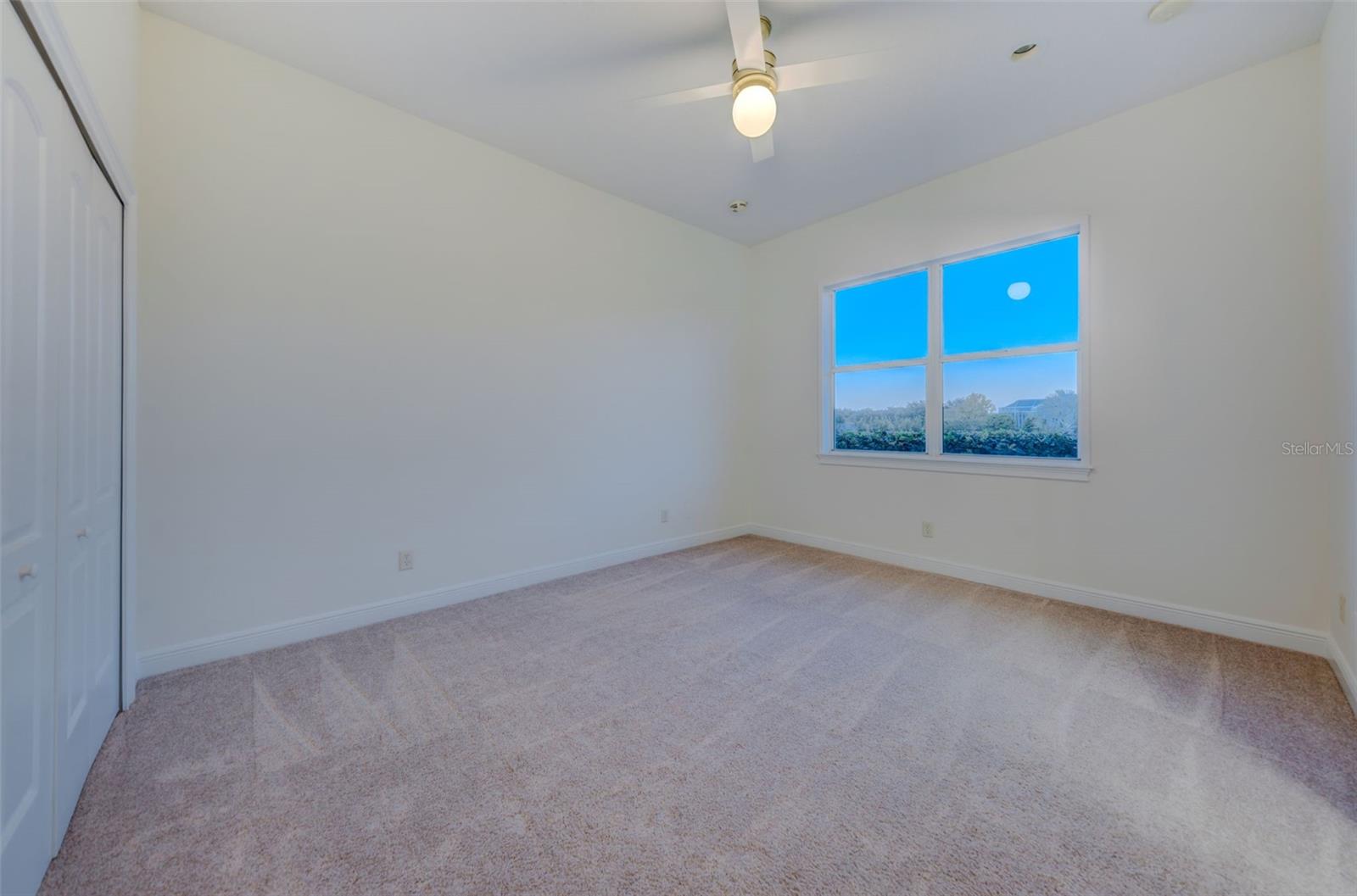 STEEPLECHASE - Residential