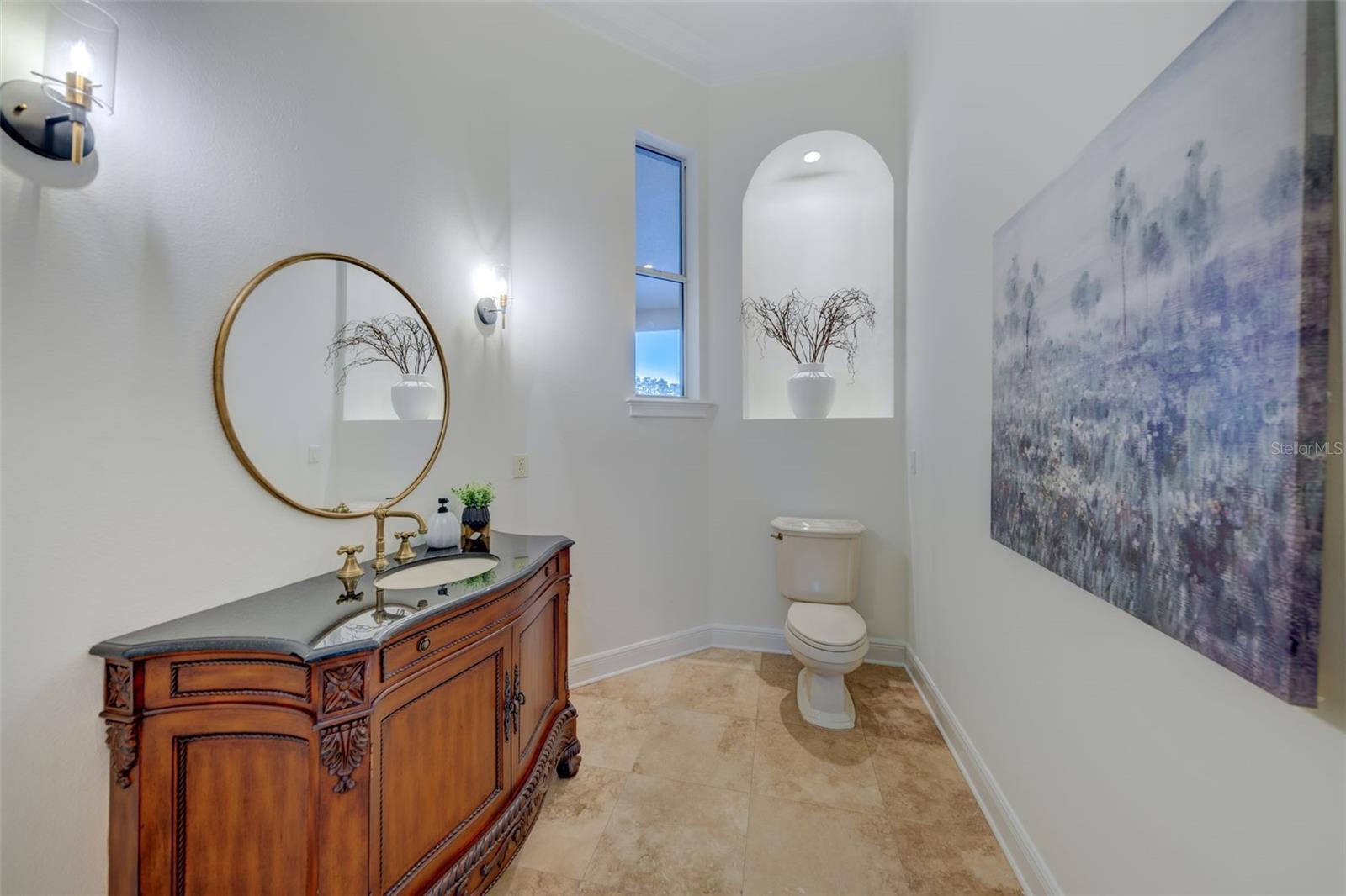 STEEPLECHASE - Residential