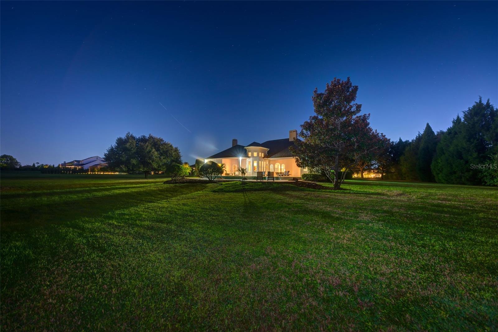 STEEPLECHASE - Residential