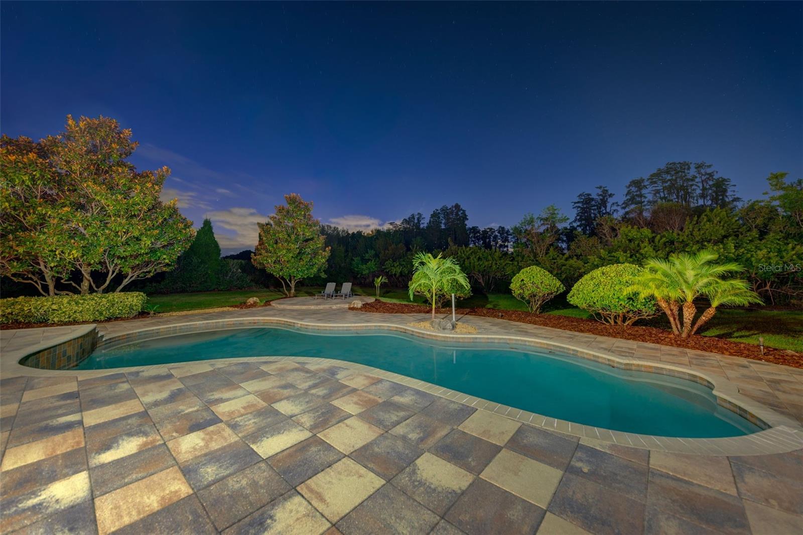 STEEPLECHASE - Residential