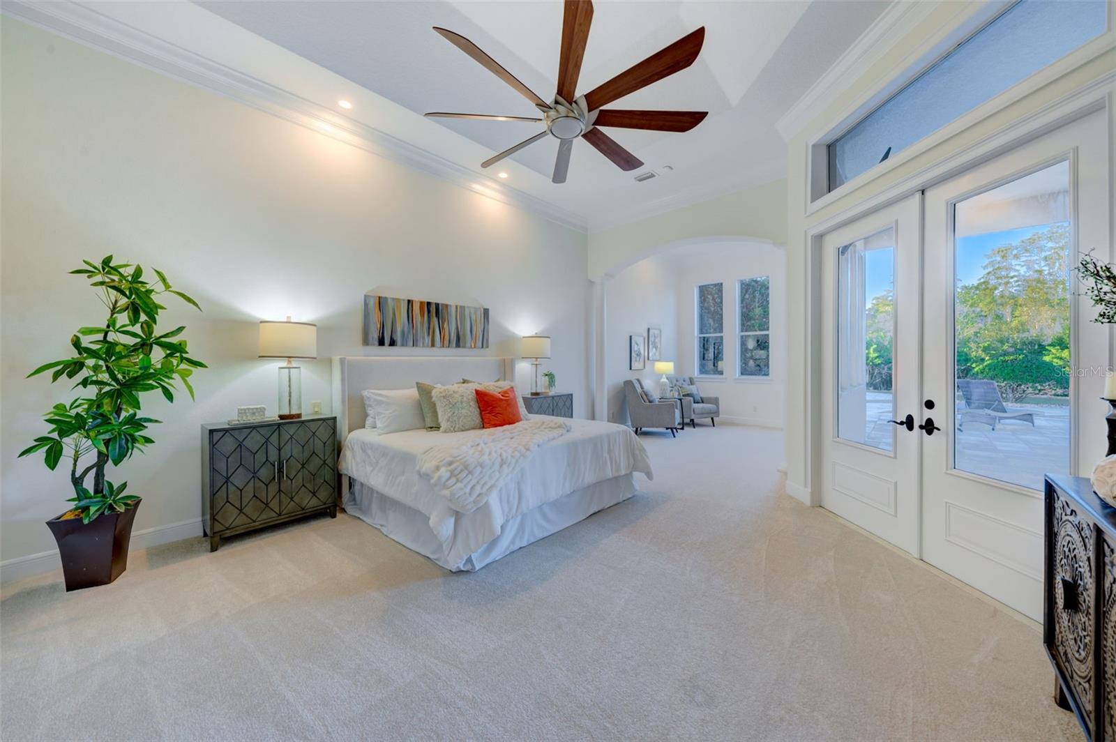 STEEPLECHASE - Residential