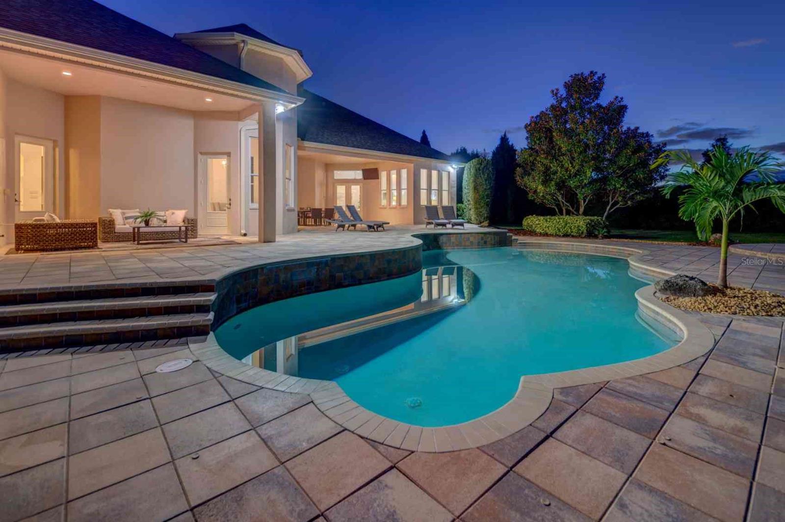 STEEPLECHASE - Residential