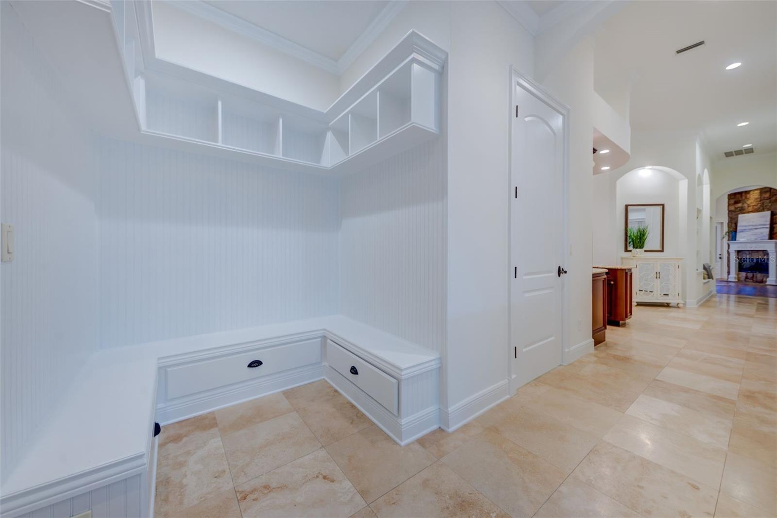 STEEPLECHASE - Residential