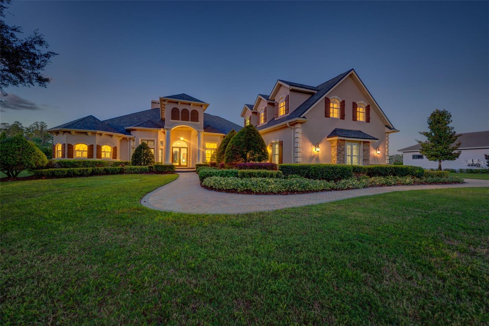 STEEPLECHASE - Residential