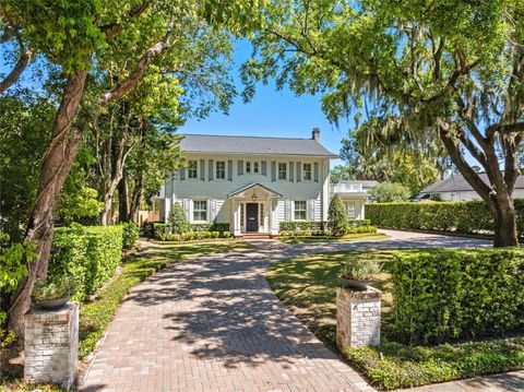 266 CHASE AVENUE WINTER PARK FL 32789