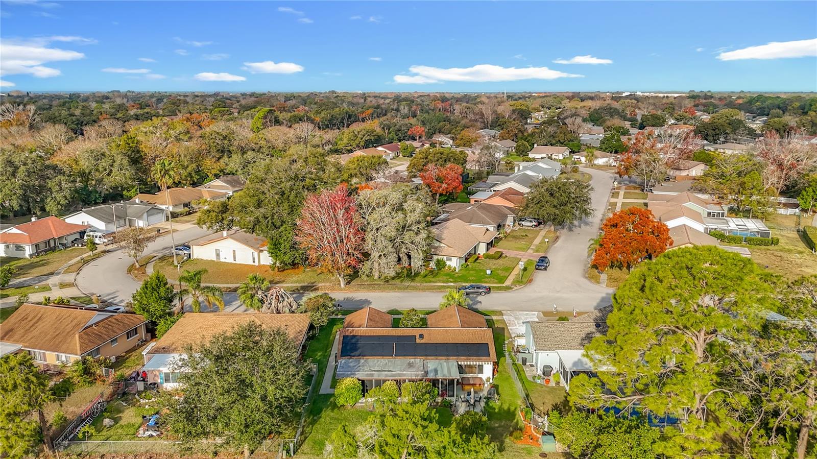 CLAYTON VILLAGE PH 02 - Residential