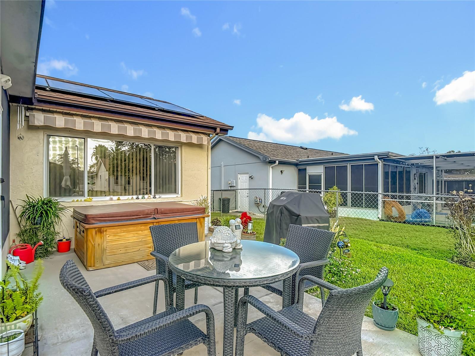 CLAYTON VILLAGE PH 02 - Residential