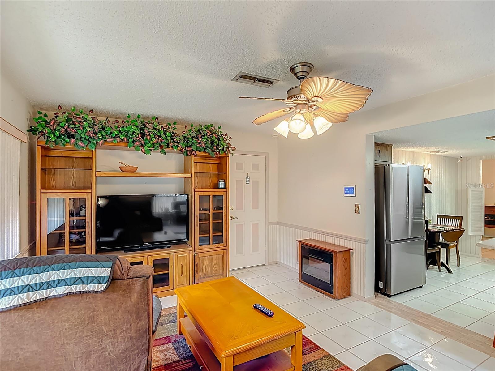 CLAYTON VILLAGE PH 02 - Residential