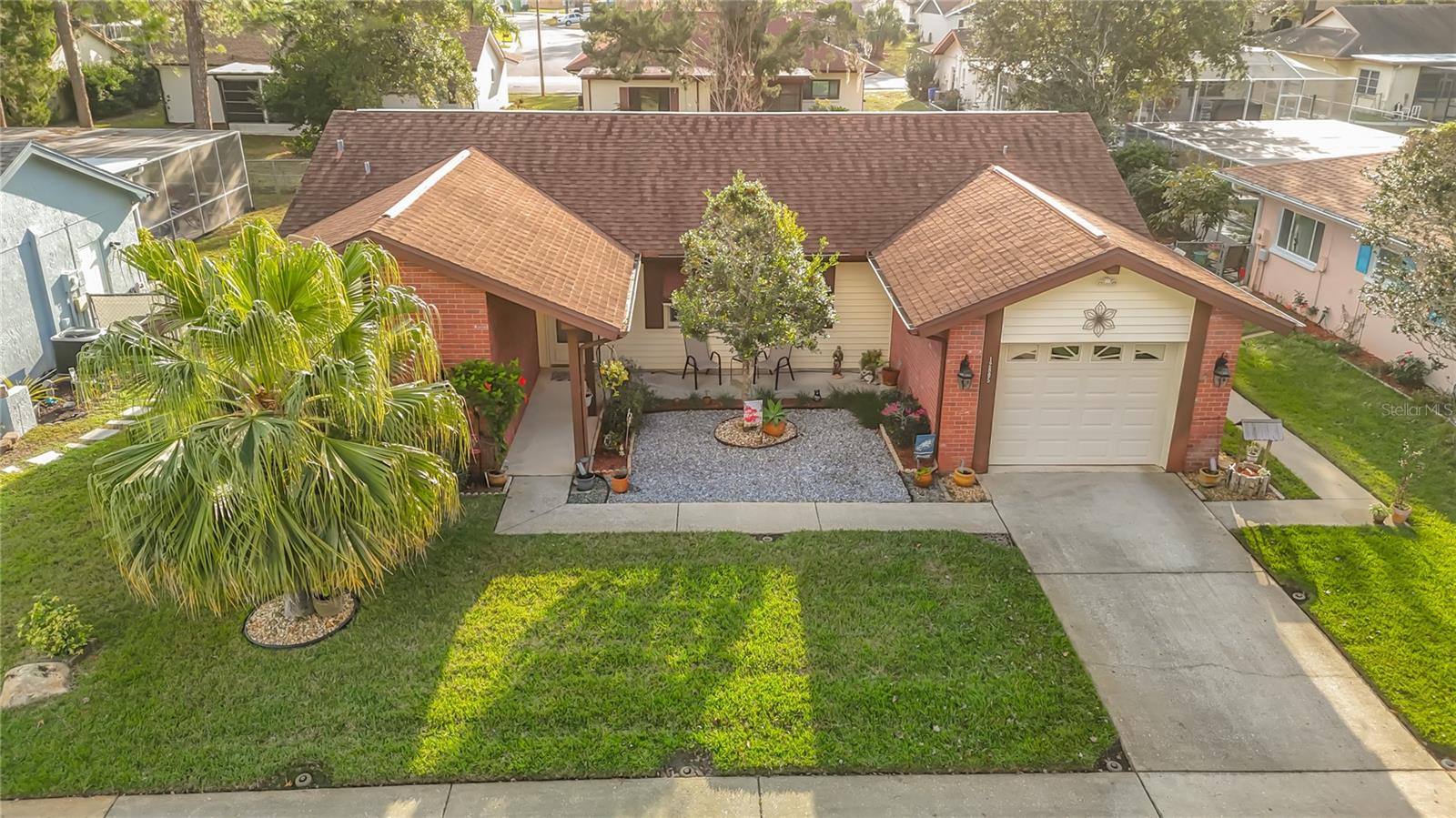 CLAYTON VILLAGE PH 02 - Residential