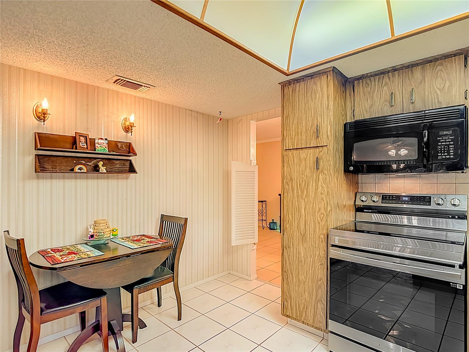 CLAYTON VILLAGE PH 02 - Residential