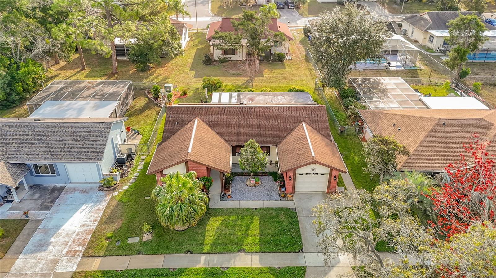 CLAYTON VILLAGE PH 02 - Residential