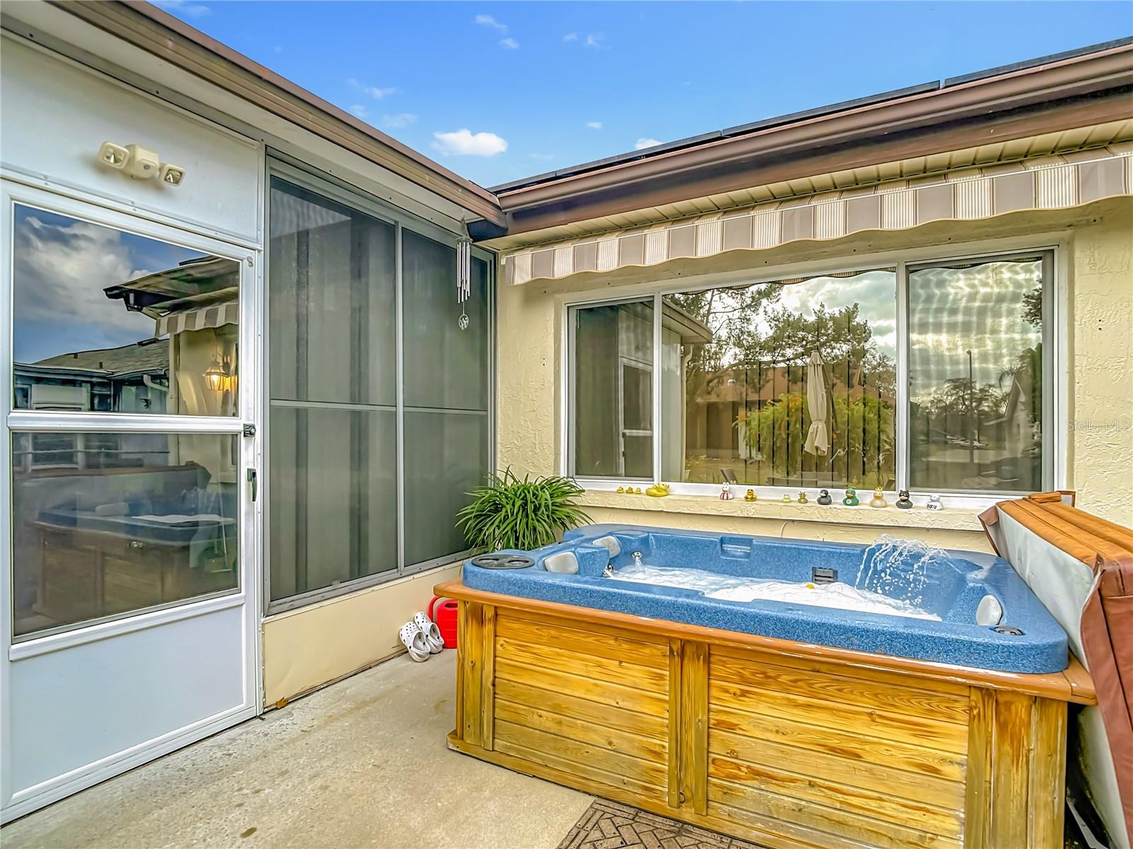 CLAYTON VILLAGE PH 02 - Residential